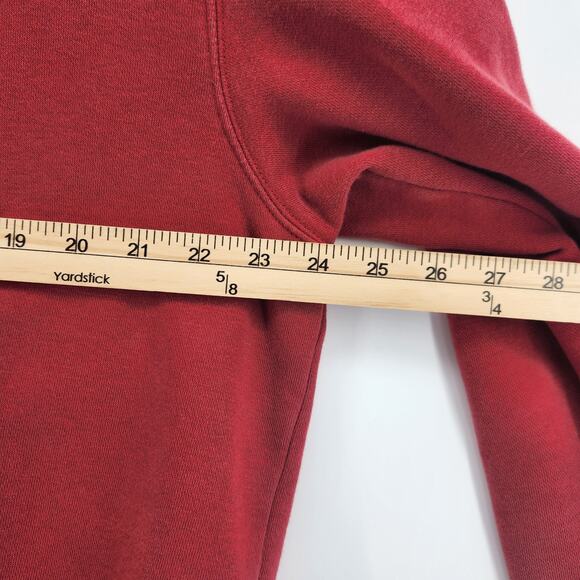 Callaway Golf Sweatshirt Men's L - Picture 5 of 10